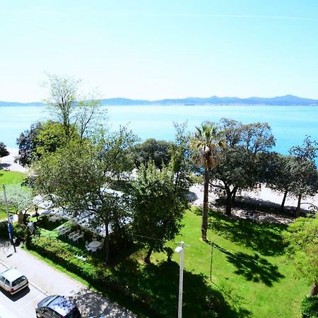 Nora Rooms Zadar Buitenkant foto