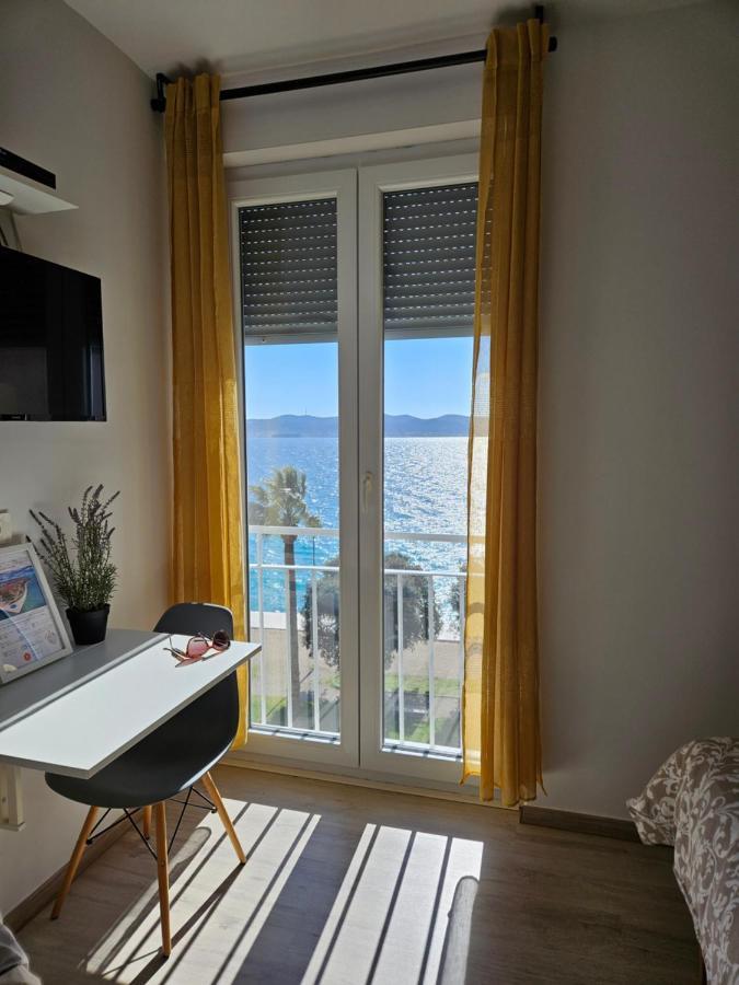 Nora Rooms Zadar Buitenkant foto
