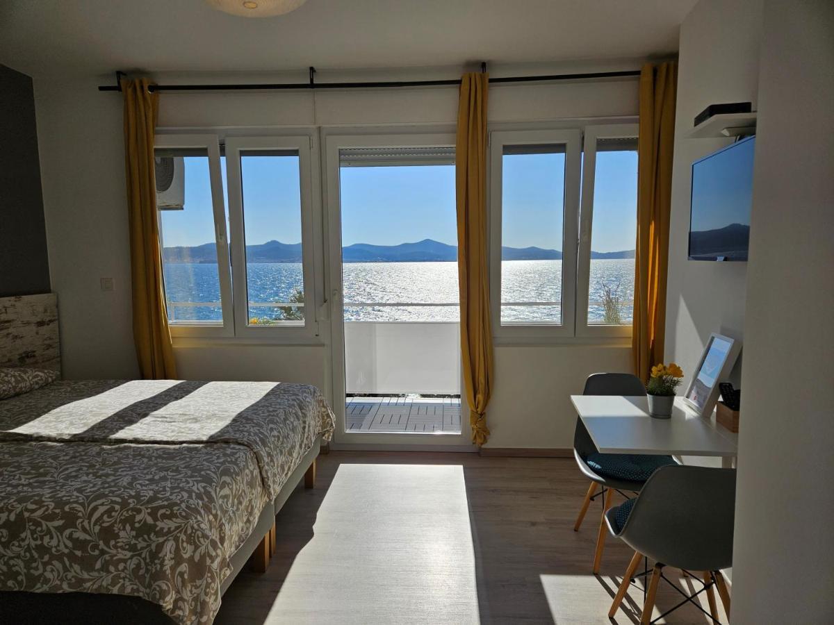 Nora Rooms Zadar Buitenkant foto