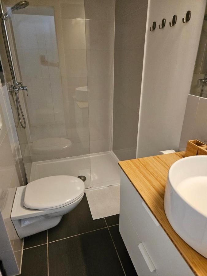Nora Rooms Zadar Buitenkant foto