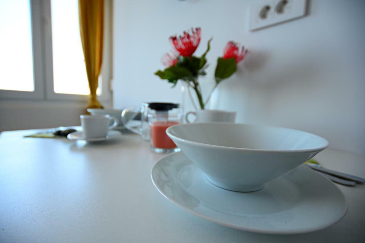 Nora Rooms Zadar Buitenkant foto