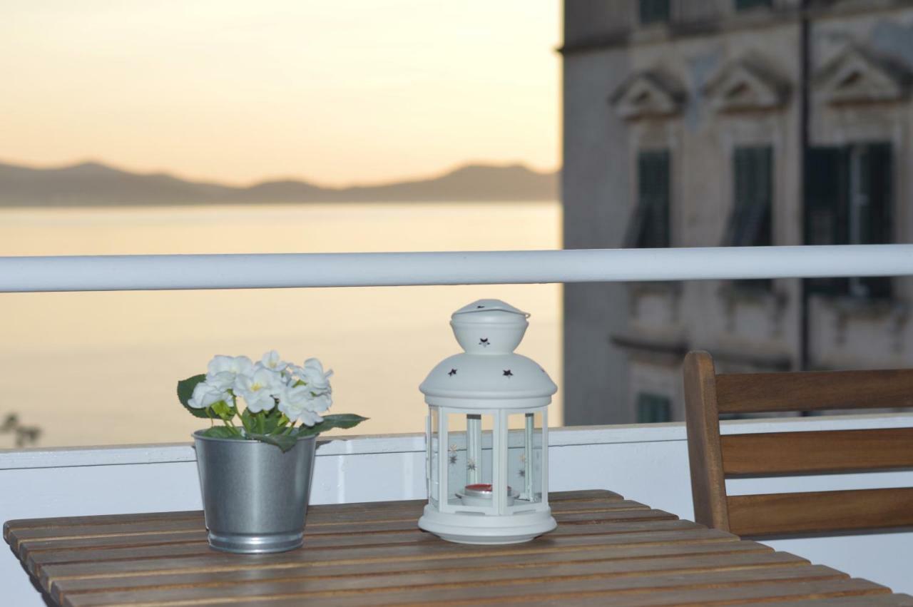 Nora Rooms Zadar Buitenkant foto