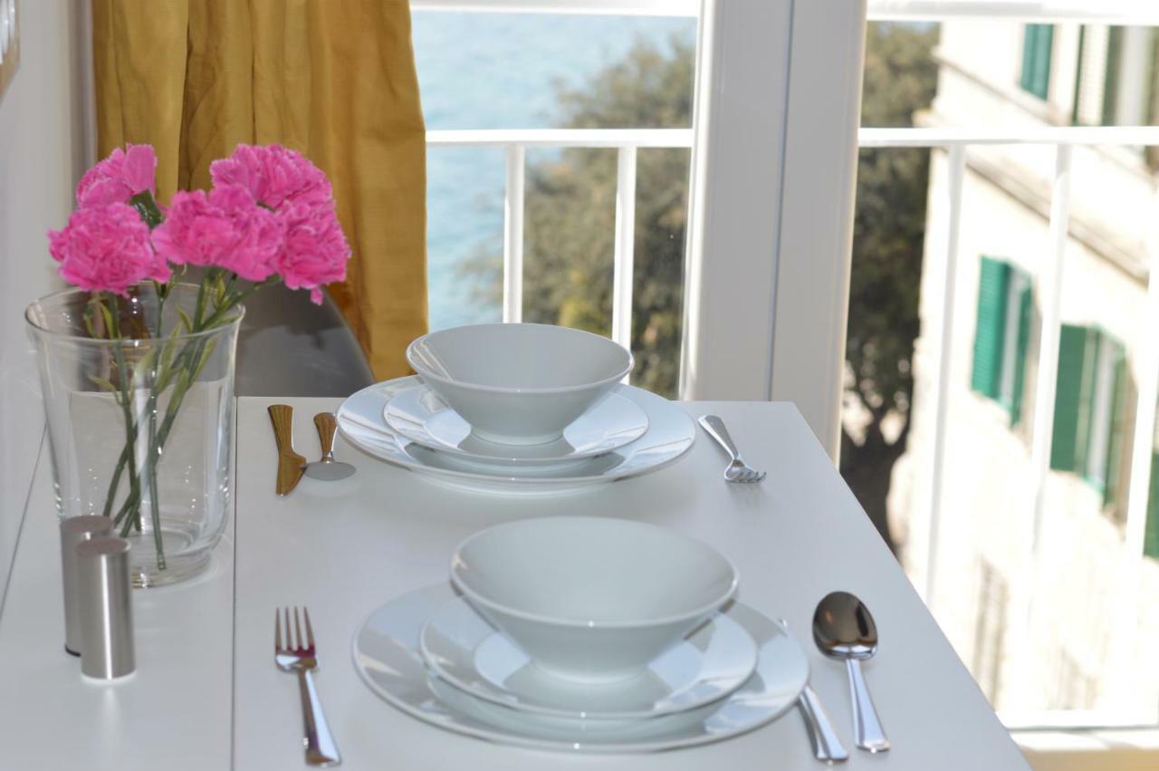 Nora Rooms Zadar Buitenkant foto