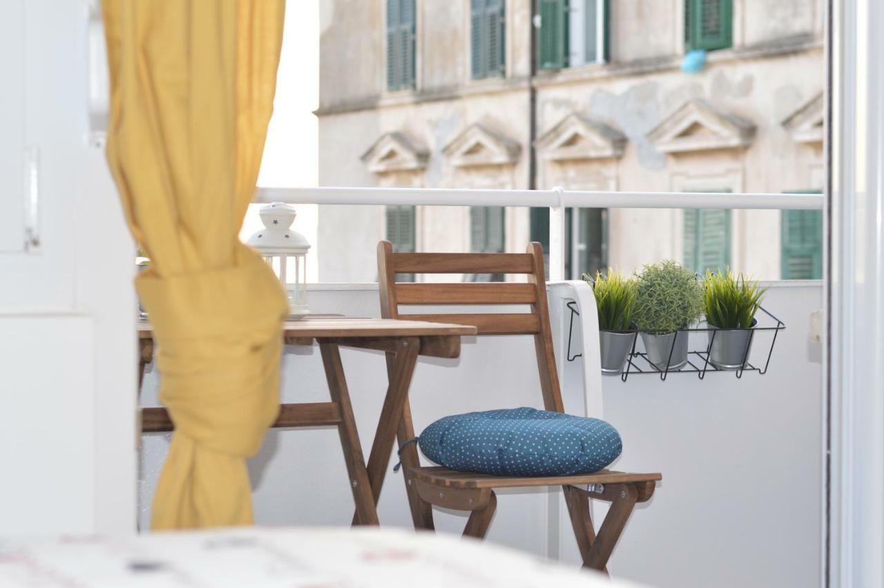 Nora Rooms Zadar Buitenkant foto
